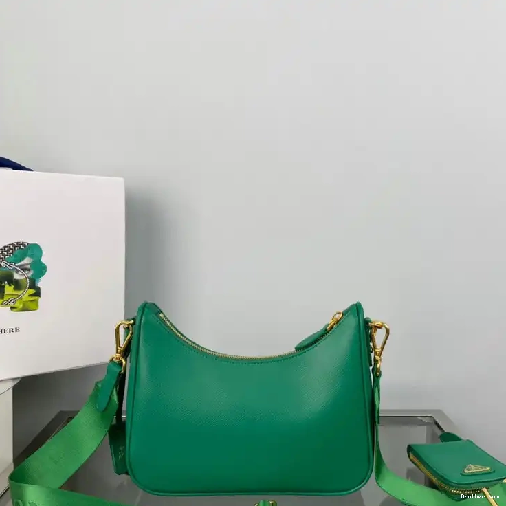 Brother sam Prada Bag 2209YZ0055 0812